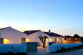 Casa da Oliveira - Monte Branco
